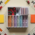 Hộp đựng và khay ngân hàng cho bộ cờ tỷ phú Monopoly - Thumbnail 8