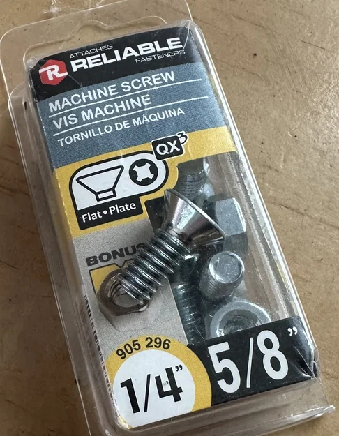 Ngàm gắn màn hình Emax Transporter 2 FPV cho tay cầm Radiomaster Pocket - Image 2