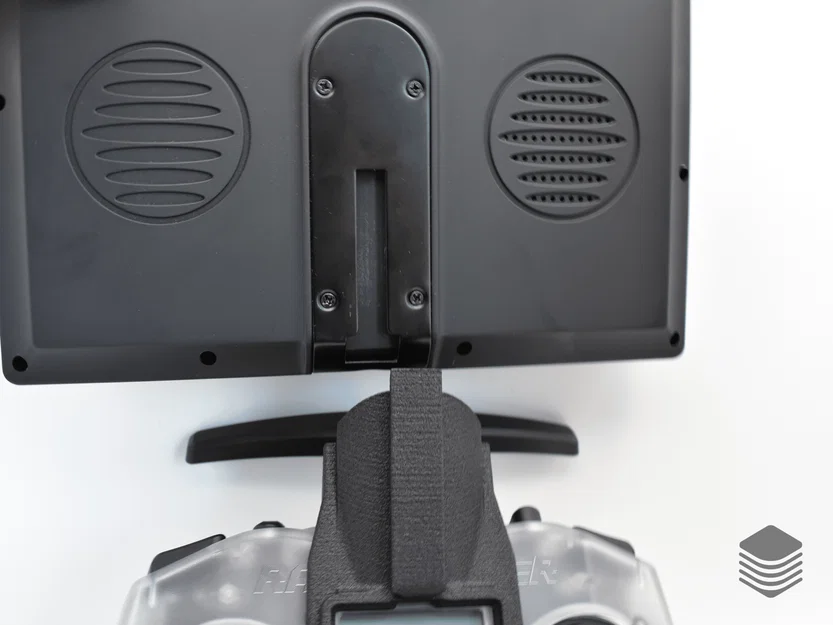 Ngàm Gắn Màn Hình 7 Inch Cho RadioMaster Pocket - Image 4