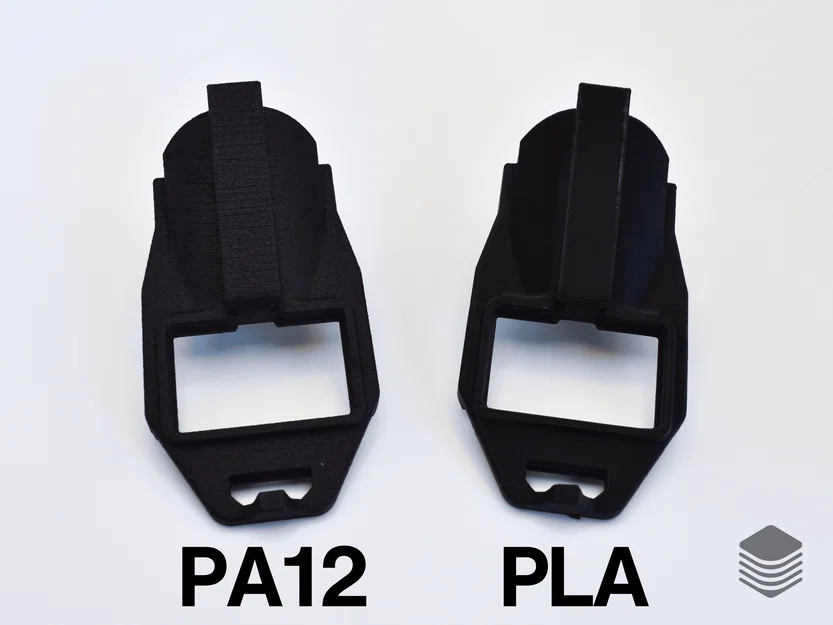 Ngàm Gắn Màn Hình 7 Inch Cho RadioMaster Pocket - Image 7