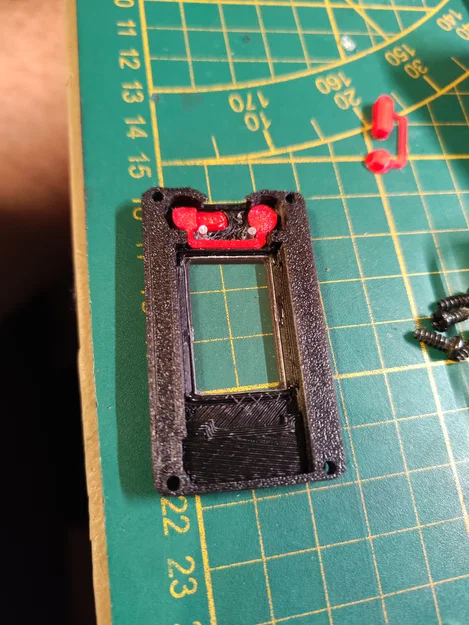 Bản Remix Meshtastic Gendemik "DIDDY" T114 Micro Node - Image 9