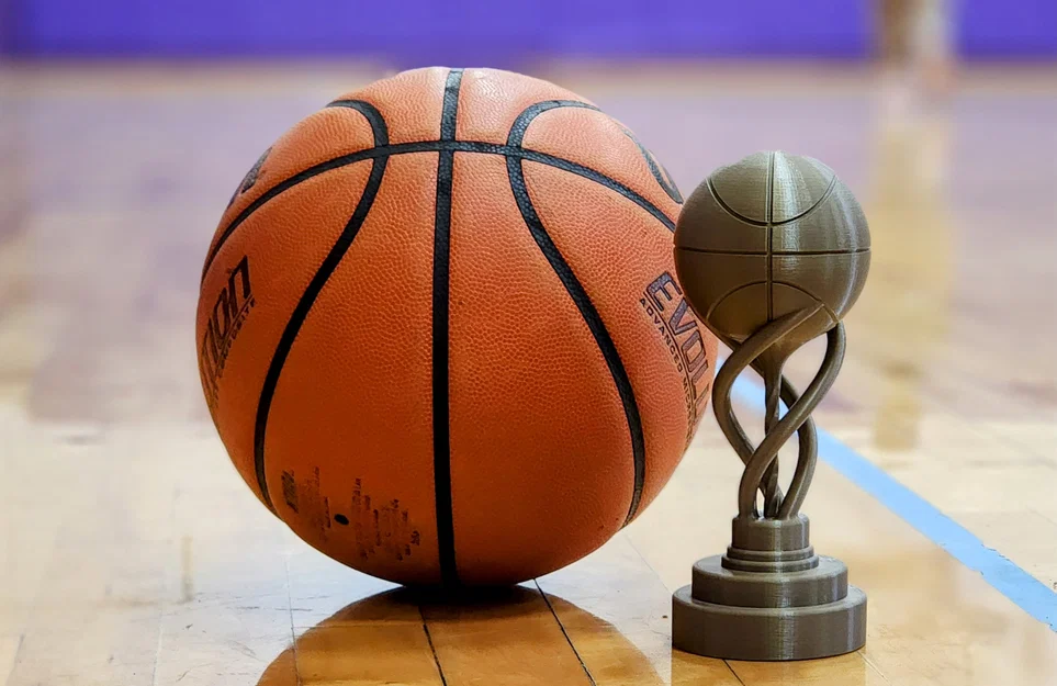 Cúp Bóng Rổ / March Madness - Image 1