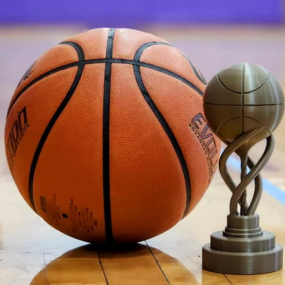 Cúp Bóng Rổ / March Madness