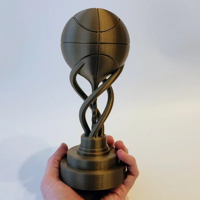 Cúp Bóng Rổ / March Madness