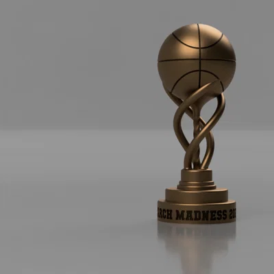 Cúp Bóng Rổ / March Madness