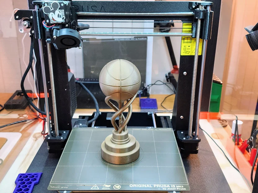 Cúp Bóng Rổ / March Madness - Image 6