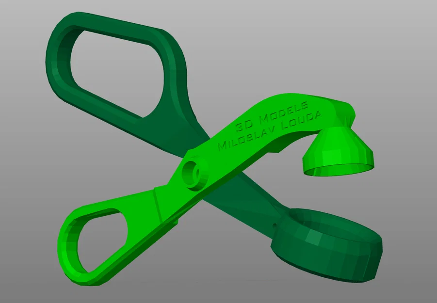 Dụng cụ cắt mồi Boilie - Image 1