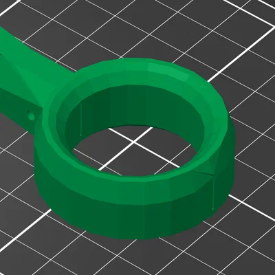 Dụng cụ cắt mồi Boilie