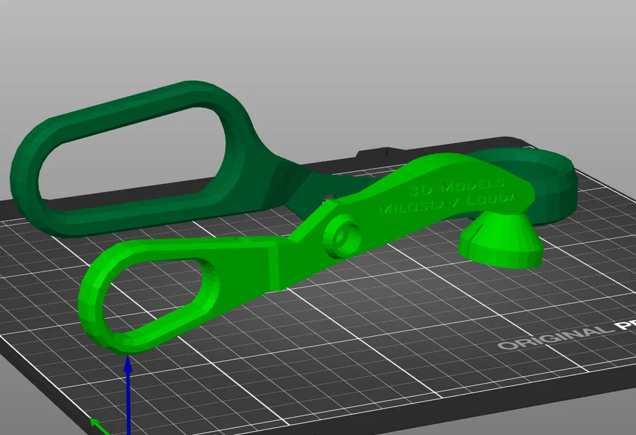 Dụng cụ cắt mồi Boilie - Image 5