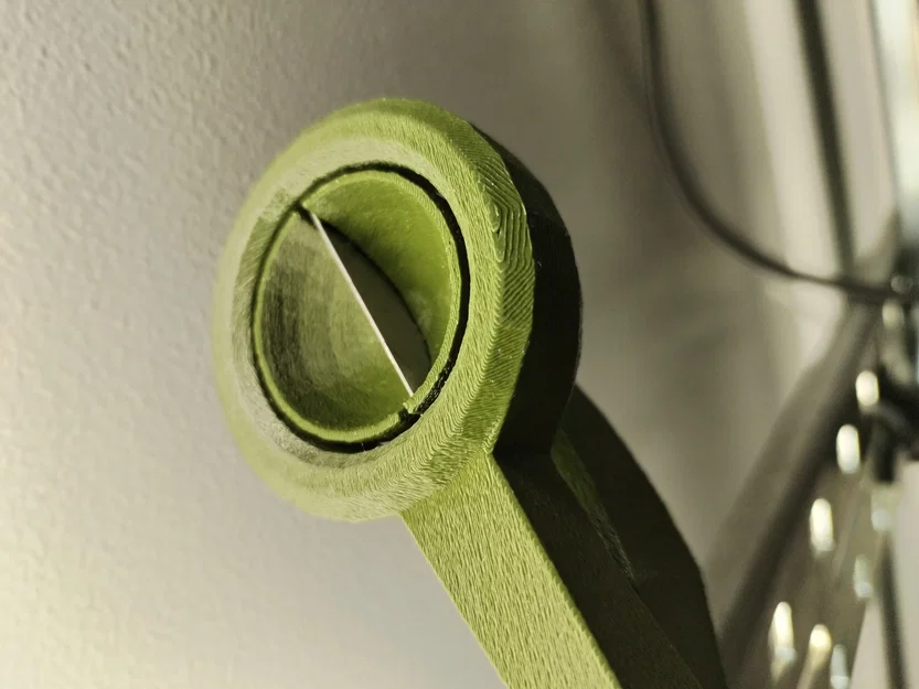 Dụng cụ cắt mồi Boilie - Image 6