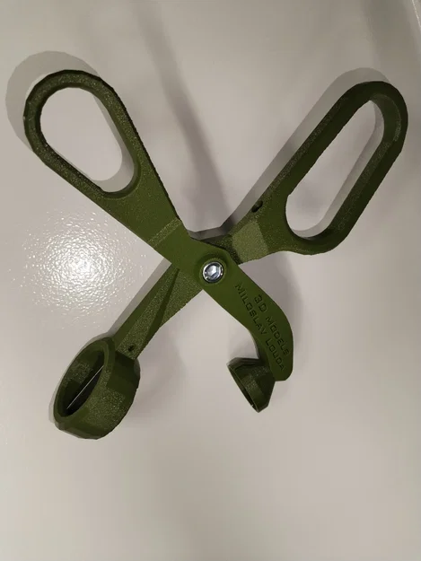 Dụng cụ cắt mồi Boilie - Image 7