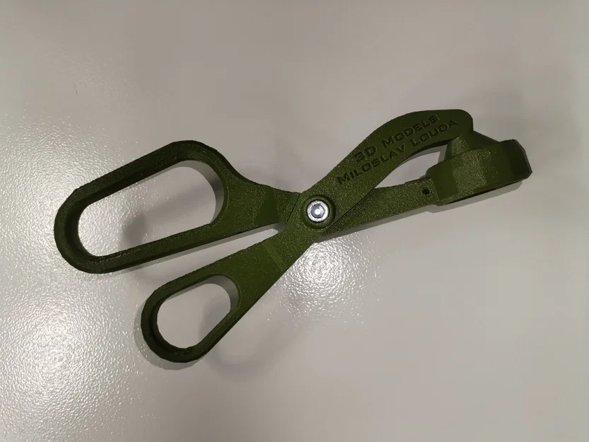 Dụng cụ cắt mồi Boilie - Image 9