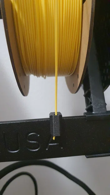 Kẹp giữ đầu dây tóc cho Prusa MK4/MK4S - Image 1