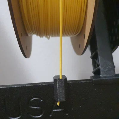 Kẹp giữ đầu dây tóc cho Prusa MK4/MK4S