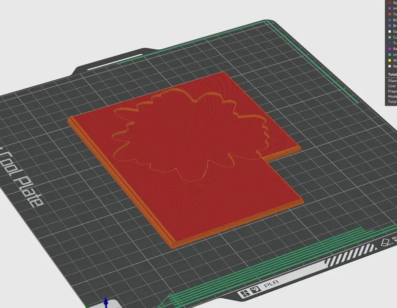 Bộ khay đựng Cascadia - Vừa cả bản mở rộng Landmarks, thẻ có bọc và mô hình gốc cây - Image 10