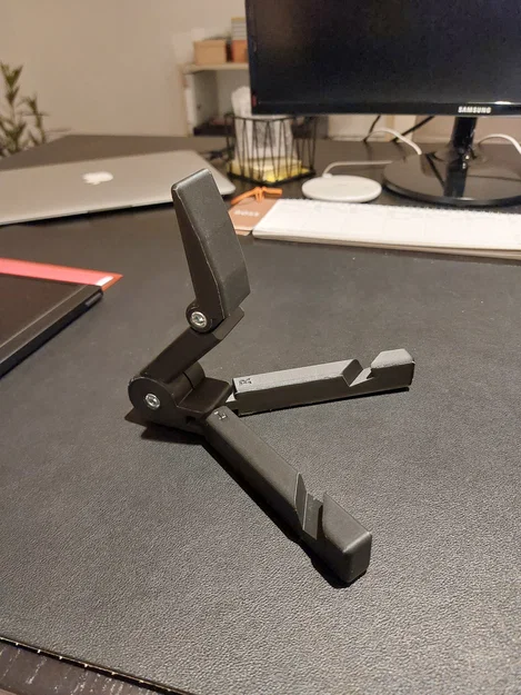 Chân đế màn hình rời di động (Portable External Monitor Stand) - Image 2