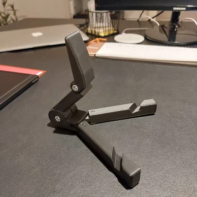 Chân đế màn hình rời di động (Portable External Monitor Stand)