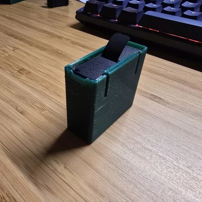 Hộp đựng pin cho Insta360 Ace Pro 2