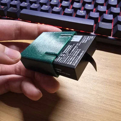 Hộp đựng pin cho Insta360 Ace Pro 2