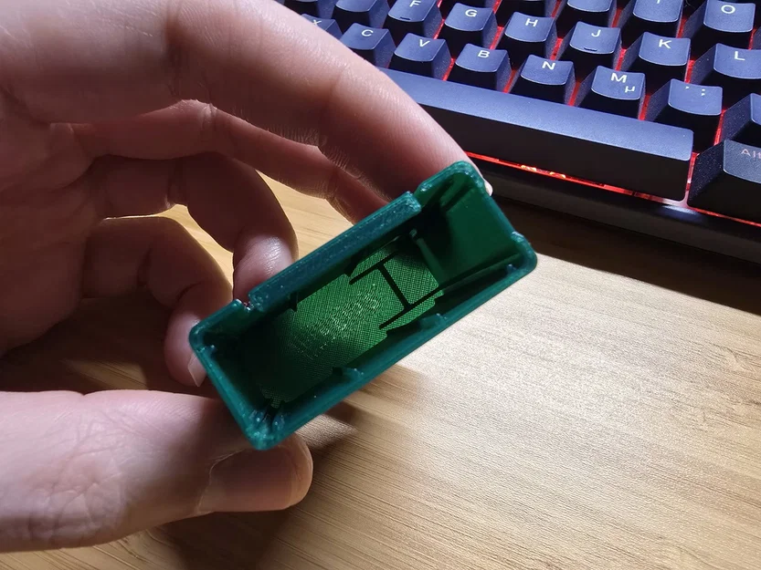 Hộp đựng pin cho Insta360 Ace Pro 2 - Image 3