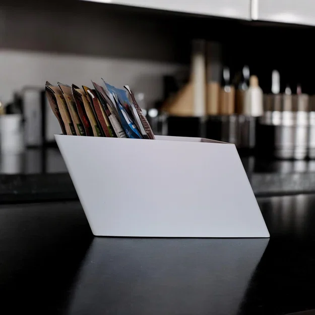 Khay Đựng Nguyên Liệu Nấu Ăn - Hộp Sắp Xếp Đa Năng - Image 2