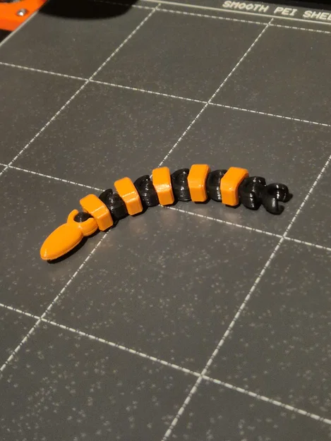 Đuôi Mèo cho Dummy 13 / Lucky 13 - Image 1