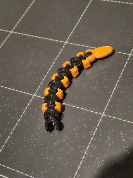 Đuôi Mèo cho Dummy 13 / Lucky 13 - Image 3