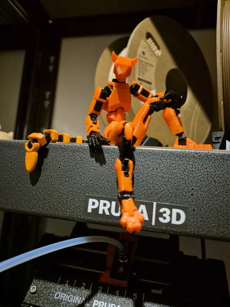 Đuôi Mèo cho Dummy 13 / Lucky 13 - Image 6