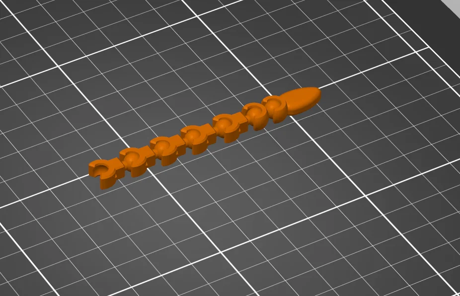 Đuôi Mèo cho Dummy 13 / Lucky 13 - Image 7