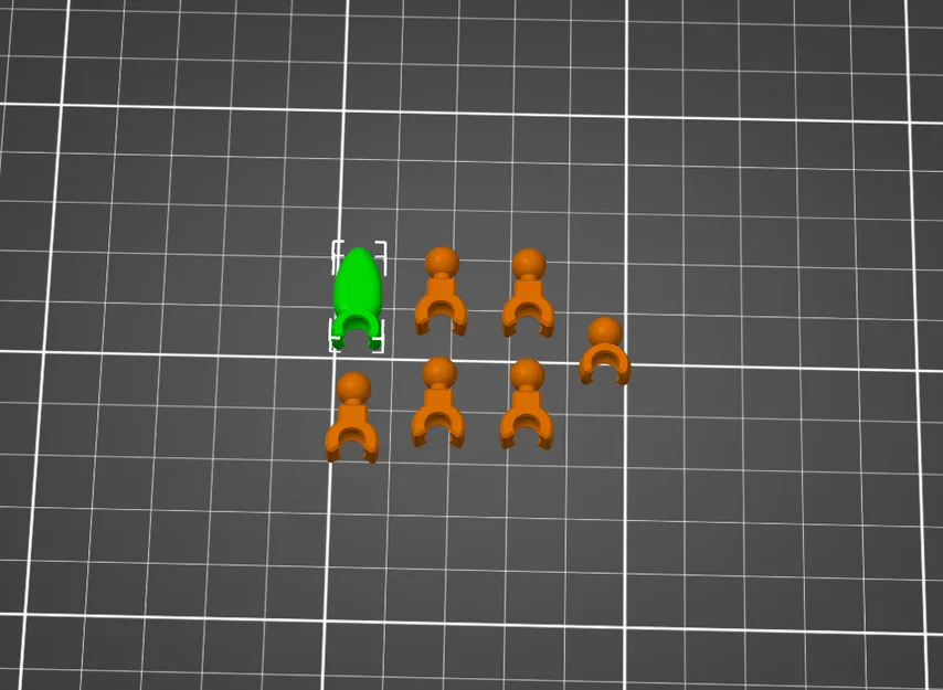 Đuôi Mèo cho Dummy 13 / Lucky 13 - Image 8