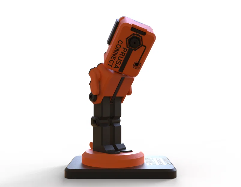 PrusaBot - Camera ESP32 cho Prusa Connect - Image 1