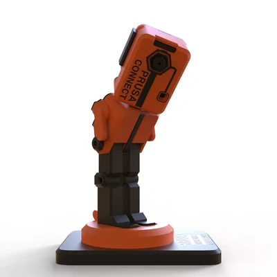 PrusaBot - Camera ESP32 cho Prusa Connect