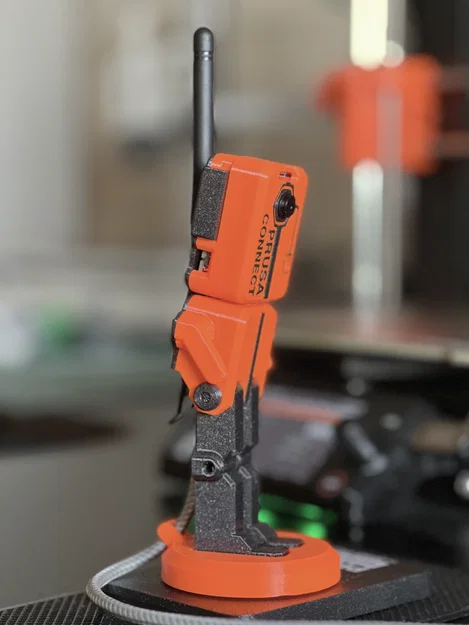 PrusaBot - Camera ESP32 cho Prusa Connect - Image 2