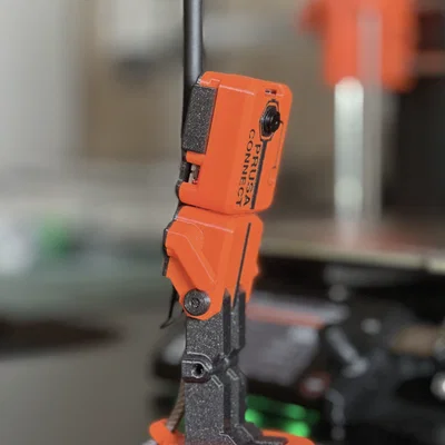 PrusaBot - Camera ESP32 cho Prusa Connect