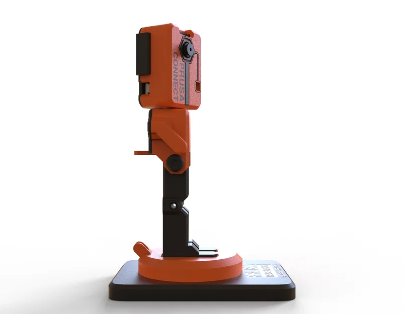 PrusaBot - Camera ESP32 cho Prusa Connect - Image 3