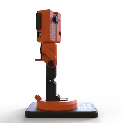 PrusaBot - Camera ESP32 cho Prusa Connect