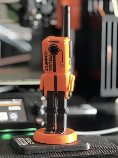 PrusaBot - Camera ESP32 cho Prusa Connect - Image 4