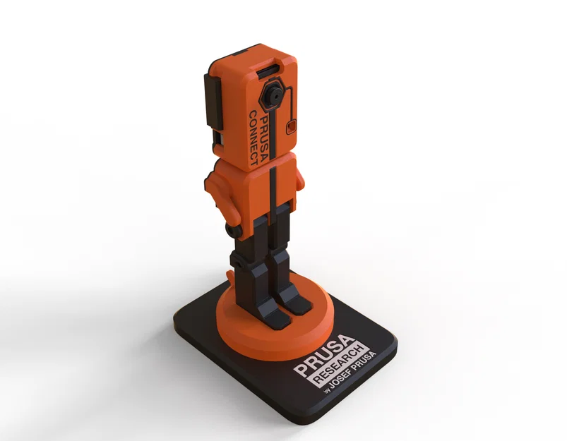 PrusaBot - Camera ESP32 cho Prusa Connect - Image 5