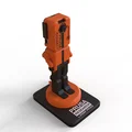 PrusaBot - Camera ESP32 cho Prusa Connect - Thumbnail 5