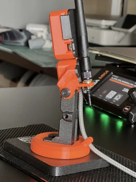 PrusaBot - Camera ESP32 cho Prusa Connect - Image 8