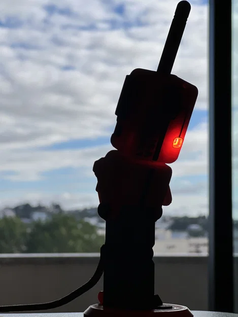 PrusaBot - Camera ESP32 cho Prusa Connect - Image 9