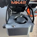 Nắp Quạt Chống Ồn Cho MK4S - Giảm Cộng Hưởng Trục X - Mô hình tham số - Thumbnail 1