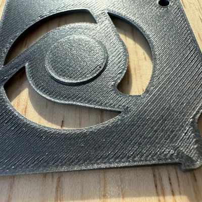 Nắp Quạt Chống Ồn Cho MK4S - Giảm Cộng Hưởng Trục X - Mô hình tham số