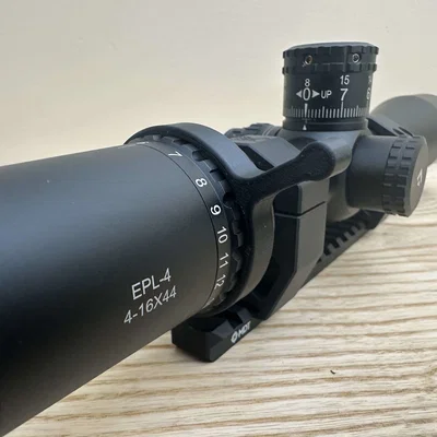 Tay gạt zoom (Throw Lever) cho ống ngắm Arken EPL4 4-16