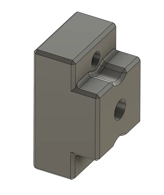 Bộ tăng dây đai (Belt Tensioner) cho QIDI Q1 Pro - Image 1