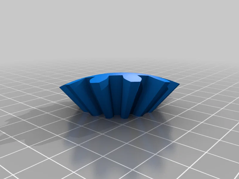 Mô hình Gear Ball ấn tượng - Image 2