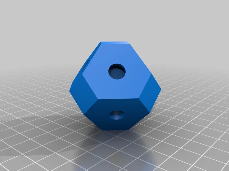 Mô hình Gear Ball ấn tượng - Image 6