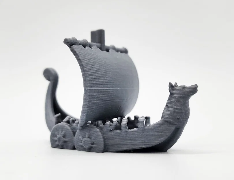 Mô hình kiểm thử Viking Longship Benchmark - Không cần Support - Image 13