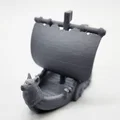 Mô hình kiểm thử Viking Longship Benchmark - Không cần Support - Thumbnail 16