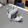 Mô hình kiểm thử Viking Longship Benchmark - Không cần Support - Thumbnail 18